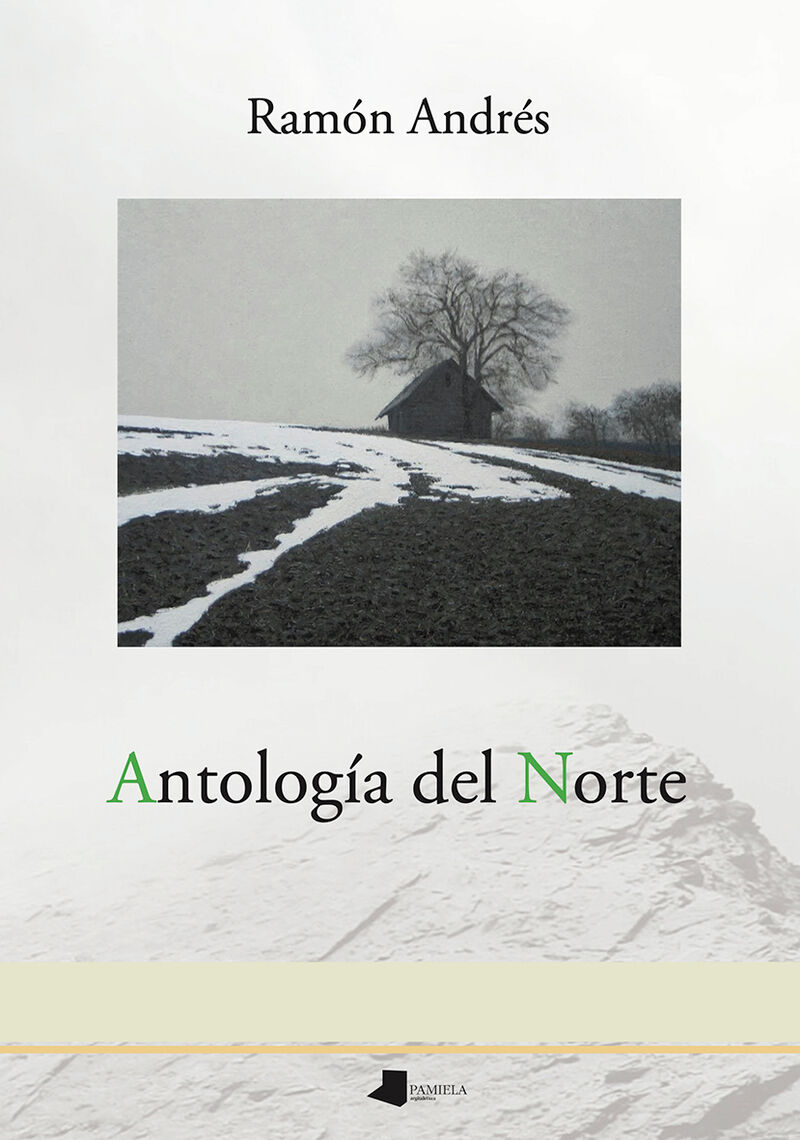 antologia del norte - Ramon Andres