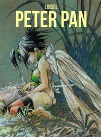 PETER PAN (ED. LUJO BLANCO Y NEGRO)
