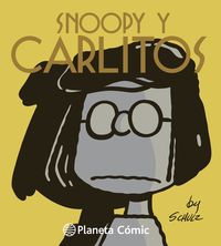snoopy y carlitos 21