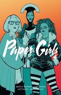 paper girls 4 (tomo)