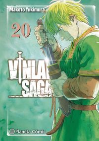 vinland saga 20 - Makoto Yukimura