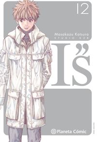 i''s kanzenban 12 - Masakazu Katsura