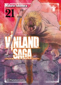 vinland saga 21 - Makoto Yukimura