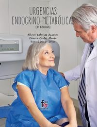 (3 ed) urgencias endocrino-metabolicas