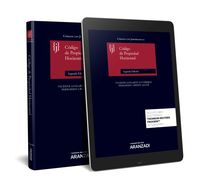 (2 ed) codigo de propiedad horizontal con jurisprudencia (duo) - Vicente Guilarte Gutierrez / Fernando Crespo Allue