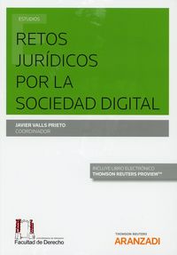 retos juridicos por la sociedad digital (duo)