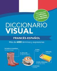 DICCIONARIO VISUAL FRANCES / ESPAÑOL
