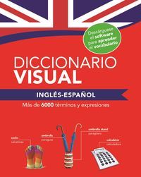 diccionario visual ingles / español
