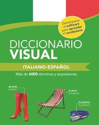 diccionario visual italiano / español