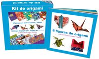 kit de origami - Aa. Vv.