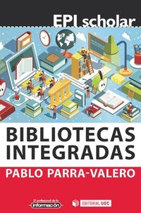 bibliotecas integradas - Pablo Parra-Valero