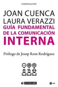 guia fundamental de la comunicacion interna - Joan Cuenca / Laura Verazzi