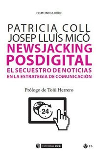 newsjacking posdigital - Patricia Coll