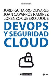 devops y seguridad cloud - Jordi Guijarro Olivares