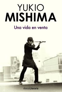 una vida en venta - Yukio Mishima