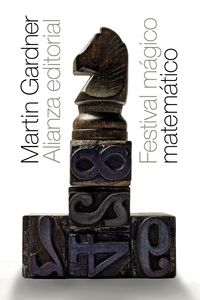 festival magico-matematico - Martin Gardner