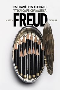 psicoanalisis aplicado y tecnica psicoanalitica - Sigmund Freud