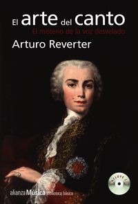El arte del canto - Arturo Reverter