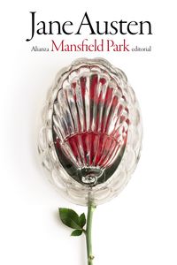 mansfield park - Jane Austen