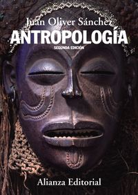 antropologia - Juan Oliver Sanchez Fernandez