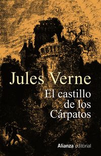 El castillo de los carpatos - Jules Verne