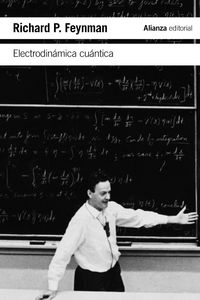 electrodinamica cuantica - la extraña teoria de la luz y la materia