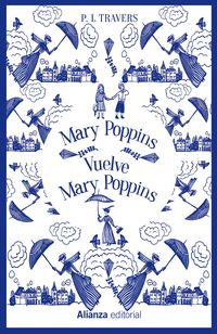 MARY POPPINS - VUELVE MARY POPPINS