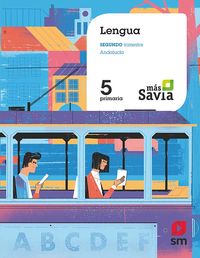 ep 5 - lengua (and) - mas savia - Aa. Vv.