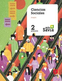 EP 2 - SOCIALES (ARA, MEC) - MAS SAVIA