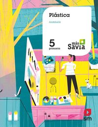 ep 5 - plastica (and) - mas savia - Aa. Vv.