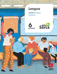 ep 6 - lengua (and) - mas savia - Aa. Vv.