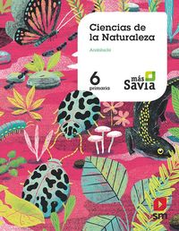 ep 6 - naturales (and) - mas savia - Aa. Vv.