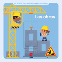 Las obras - Thierry Bedouet