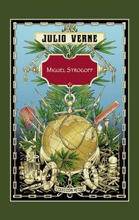 miguel strogoff - Julio Verne
