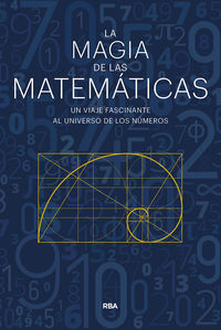 la magia de las matematicas - Enrique Gracian / Joaquin Navarro