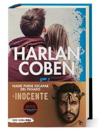 el inocente - Harlan Coben
