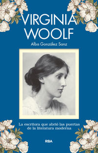 virginia woolf - Alba Gonzalez Sanz