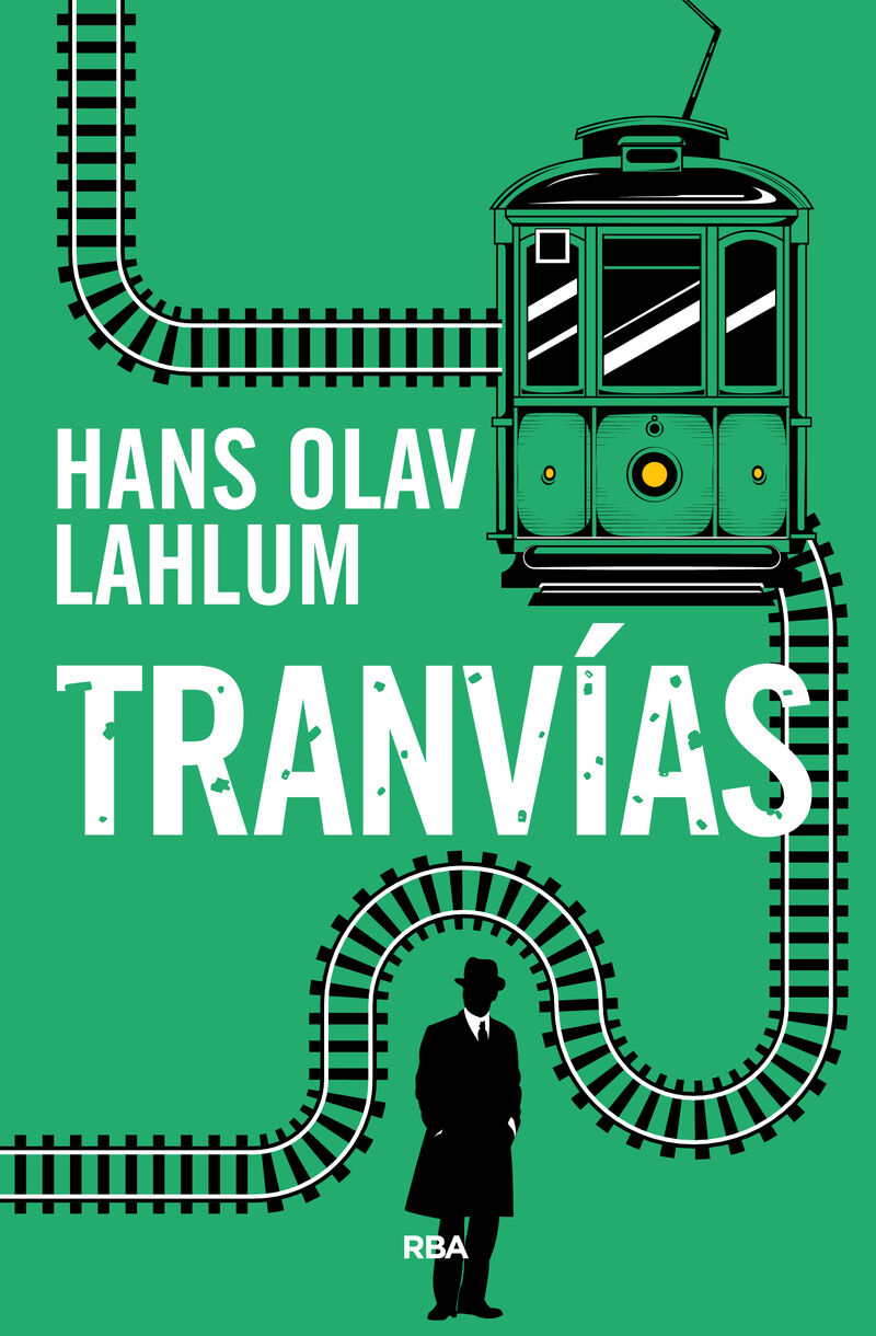 tranvias - Hans Olav Lahlum
