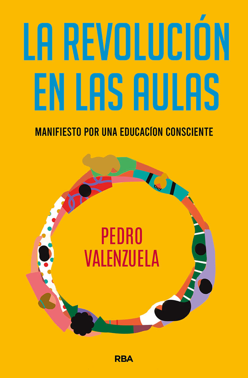 la revolucion en las aulas - Pedro Valenzuela Martinez