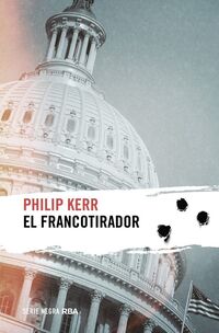 el francotirador - Philip Kerr