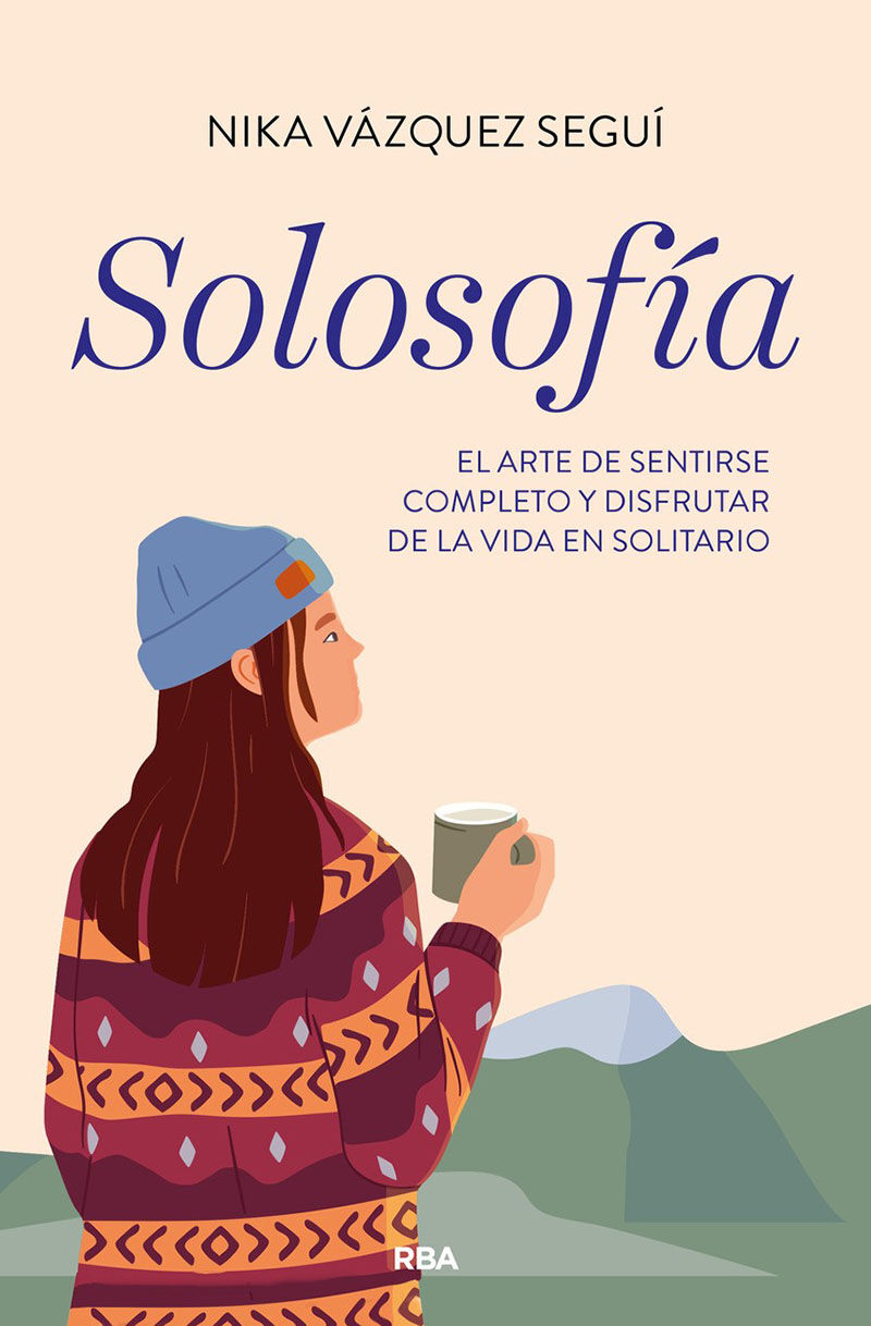 solosofia - Nika Vazquez Segui