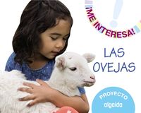 3 / 5 años - me interesa - las ovejas - Laura Anguiano Jabato / Raquel Caro Roldan / Maria Vega Leganes Garcia