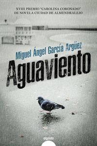 aguaviento - Miguel Angel Garcia Arguez