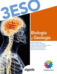 ESO 3 - BIOLOGIA Y GEOLOGIA (AND) (2020)