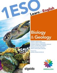 eso 1 - biology & geology - learn in english (and) (2020)
