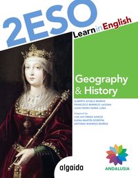 eso 2 - learn in english geography & history (and, ceu, mel)