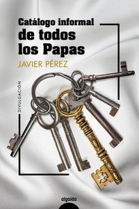 catalogo informal de todos los papas - Javier Perez