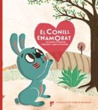 El conill enamorat - Salvador Comelles / Laura Miyashiro (il. )