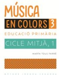 ep 3 - musica en colors 3 - Marta Tous Farre