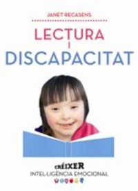 lectura i discapacitat - que, qui i com... - Meritxell Almirall / Susana Peix